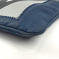 LOUIS VUITTON M80701 LVcup Genoise Crossbody Bag Coated Canvas Unisex Navy