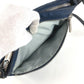 LOUIS VUITTON M80701 LVcup Genoise Crossbody Bag Coated Canvas Unisex Navy
