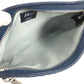 LOUIS VUITTON M80701 LVcup Genoise Crossbody Bag Coated Canvas Unisex Navy