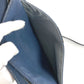 LOUIS VUITTON M80701 LVcup Genoise Crossbody Bag Coated Canvas Unisex Navy