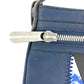 LOUIS VUITTON M80701 LVcup Genoise Crossbody Bag Coated Canvas Unisex Navy