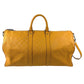 LOUIS VUITTON N41217 ダミエアンフィニ キーポルバンドリエール45 キーポルバンドリエール 45 カバン ハンドバッグ 旅行バッグ トラベルバッグ 2WAYバッグ ショルダーバッグ ボストンバッグ ダミエアンフィニレザー ユニセックス ソラール イエロー