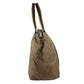 FENDI 7VA240 Pouch Included Logo Zucchino Bag Tote Bag Shoulder Bag Handbag Shoulder Bag Nylon Unisex Beige