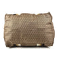 FENDI 7VA240 Pouch Included Logo Zucchino Bag Tote Bag Shoulder Bag Handbag Shoulder Bag Nylon Unisex Beige