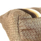 FENDI 7VA240 Pouch Included Logo Zucchino Bag Tote Bag Shoulder Bag Handbag Shoulder Bag Nylon Unisex Beige