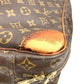 LOUIS VUITTON M41404 モノグラム 旧型 シリウス55 シリウス 55 トランク トラベルバッグ 旅行バッグ ハンドバッグ ボストンバッグ モノグラムキャンバス ユニセックス ブラウン