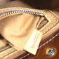 LOUIS VUITTON M91146 Monogram Vernis Reade PM Reade PM Bag Tote Bag Handbag Monogram Vernis Canvas Unisex Bronze Brown