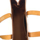 LOUIS VUITTON M91146 Monogram Vernis Reade PM Reade PM Bag Tote Bag Handbag Monogram Vernis Canvas Unisex Bronze Brown