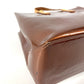 LOUIS VUITTON M91146 Monogram Vernis Reade PM Reade PM Bag Tote Bag Handbag Monogram Vernis Canvas Unisex Bronze Brown