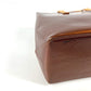 LOUIS VUITTON M91146 Monogram Vernis Reade PM Reade PM Bag Tote Bag Handbag Monogram Vernis Canvas Unisex Bronze Brown