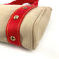 LOUIS VUITTON M40038 Antigua Cabas PM Cabas PM Bag Tote Bag Handbag Canvas Unisex Beige