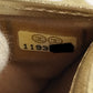 CHANEL A37151 CC ココマーク ロゴ アイコン 2つ折り ロングウォレット 長財布 レザー ユニセックス ゴールド