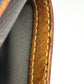 LOUIS VUITTON M45254 モノグラム リポーターPM リポーター PM 斜め掛け カバン ショルダーバッグ モノグラムキャンバス ユニセックス ブラウン