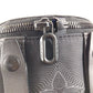 LOUIS VUITTON M45604 ルイヴィトン 2054 エクスパンダブル ポロション カバン 斜め掛け ポーチ レインボー ショルダーバッグ レザー/ナイロン ユニセックス ブラック
