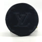 LOUIS VUITTON M45604 ルイヴィトン 2054 エクスパンダブル ポロション カバン 斜め掛け ポーチ レインボー ショルダーバッグ レザー/ナイロン ユニセックス ブラック