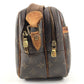 LOUIS VUITTON M45254 モノグラム リポーターPM リポーター PM 斜め掛け カバン ショルダーバッグ モノグラムキャンバス ユニセックス ブラウン