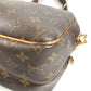LOUIS VUITTON M45254 モノグラム リポーターPM リポーター PM 斜め掛け カバン ショルダーバッグ モノグラムキャンバス ユニセックス ブラウン
