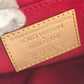 LOUIS VUITTON M13440 Monogram Takashi Murakami Panda LV × TM Pochette Accessoires Bag Shoulder Bag Handbag 2WAY Bag Chain Bag Shoulder Bag Monogram Canvas Women's Brown
