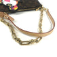 LOUIS VUITTON M13440 Monogram Takashi Murakami Panda LV × TM Pochette Accessoires Bag Shoulder Bag Handbag 2WAY Bag Chain Bag Shoulder Bag Monogram Canvas Women's Brown