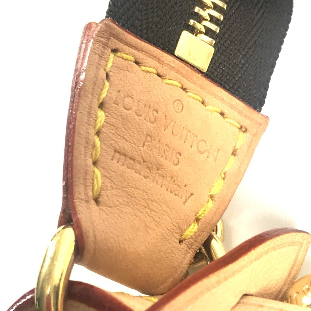 LOUIS VUITTON M13440 Monogram Takashi Murakami Panda LV × TM Pochette Accessoires Bag Shoulder Bag Handbag 2WAY Bag Chain Bag Shoulder Bag Monogram Canvas Women's Brown