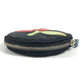 LOUIS VUITTON M92272 モノグラムサテン コントドゥフェ りんご アップル 小銭入れ 財布 ラウンドファスナー コインケース モノグラムサテンキャンバス ユニセックス ブラック