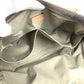 LOUIS VUITTON M93015 Damier Géant Souverain Travel Bag Handbag Boston Bag Damier Géant Canvas Unisex Khaki