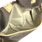 LOUIS VUITTON M93015 Damier Géant Souverain Travel Bag Handbag Boston Bag Damier Géant Canvas Unisex Khaki