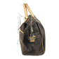 LOUIS VUITTON M93015 Damier Géant Souverain Travel Bag Handbag Boston Bag Damier Géant Canvas Unisex Khaki