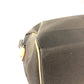 LOUIS VUITTON M93015 Damier Géant Souverain Travel Bag Handbag Boston Bag Damier Géant Canvas Unisex Khaki