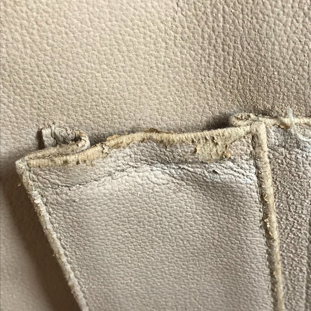 LOUIS VUITTON M51140 Monogram Sac Plat Tote Bag, Vertical Tote Handbag, Monogram Canvas, Unisex, Brown