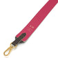 LOUIS VUITTON J02287 Monogram Shoulder Strap Non-Adjustable Accessory Shoulder Strap Monogram Canvas Unisex Brown