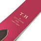 LOUIS VUITTON J02287 Monogram Shoulder Strap Non-Adjustable Accessory Shoulder Strap Monogram Canvas Unisex Brown