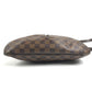LOUIS VUITTON N42251 Damier Bloomsbury PM Bloomsbury PM Shoulder Bag Damier Canvas Unisex Ebene Brown