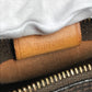 LOUIS VUITTON M41534 Monogram Mini Speedy Mini Speedy Bag Mini Mini Boston Bag Pouch Handbag Monogram Canvas Unisex Brown