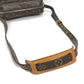 LOUIS VUITTON M45244 Monogram Nile Bag Diagonal Shoulder Bag Monogram Canvas Unisex Brown