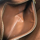 LOUIS VUITTON M45244 Monogram Nile Bag Diagonal Shoulder Bag Monogram Canvas Unisex Brown