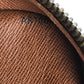 LOUIS VUITTON M45244 Monogram Nile Bag Diagonal Shoulder Bag Monogram Canvas Unisex Brown