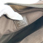 LOUIS VUITTON M30818 タイガ カルガ ストラップ付 クラッチバッグ セカンドバッグ タイガレザー メンズ グリズリ ブラウン