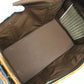 LOUIS VUITTON M42024 モノグラム サックシャン40 サックシャン 40 ペットバッグ ペットキャリー 旧型 犬 ドッグ わんちゃん ボストンバッグ モノグラムキャンバス ユニセックス ブラウン