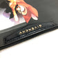 GIVENCHY ディズニー DISNEY バンビ カバン 書類バッグ セカンドバッグ クラッチバッグ レザー ユニセックス ブラック
