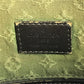 LOUIS VUITTON M92322 Monogram Mini Bouzas Marie Kate Crossbody Shoulder Bag in Monogram Mini Canvas, Unisex, Khaki