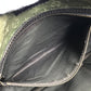 LOUIS VUITTON M92322 Monogram Mini Bouzas Marie Kate Crossbody Shoulder Bag in Monogram Mini Canvas, Unisex, Khaki