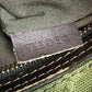 LOUIS VUITTON M92322 Monogram Mini Bouzas Marie Kate Crossbody Shoulder Bag in Monogram Mini Canvas, Unisex, Khaki