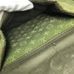 LOUIS VUITTON M92322 Monogram Mini Bouzas Marie Kate Crossbody Shoulder Bag in Monogram Mini Canvas, Unisex, Khaki