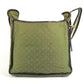 LOUIS VUITTON M92322 Monogram Mini Bouzas Marie Kate Crossbody Shoulder Bag in Monogram Mini Canvas, Unisex, Khaki