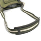 LOUIS VUITTON M92322 Monogram Mini Bouzas Marie Kate Crossbody Shoulder Bag in Monogram Mini Canvas, Unisex, Khaki