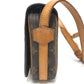 LOUIS VUITTON M51210 モノグラム サンジェルマン24 サンジェルマン 24 カバン ポシェット フラップ 斜め掛け ショルダーバッグ モノグラムキャンバス ユニセックス ブラウン