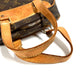 LOUIS VUITTON M41450 モノグラム エクスカーション エクスキュルシオン カバン バッグ トートバッグ ハンドバッグ モノグラムキャンバス ユニセックス ブラウン