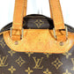 LOUIS VUITTON M41450 モノグラム エクスカーション エクスキュルシオン カバン バッグ トートバッグ ハンドバッグ モノグラムキャンバス ユニセックス ブラウン