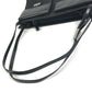 GUCCI 001 3175 Double Pocket GG Logo Bag Shoulder Bag Handbag Shoulder Bag Leather/Nylon Unisex Black